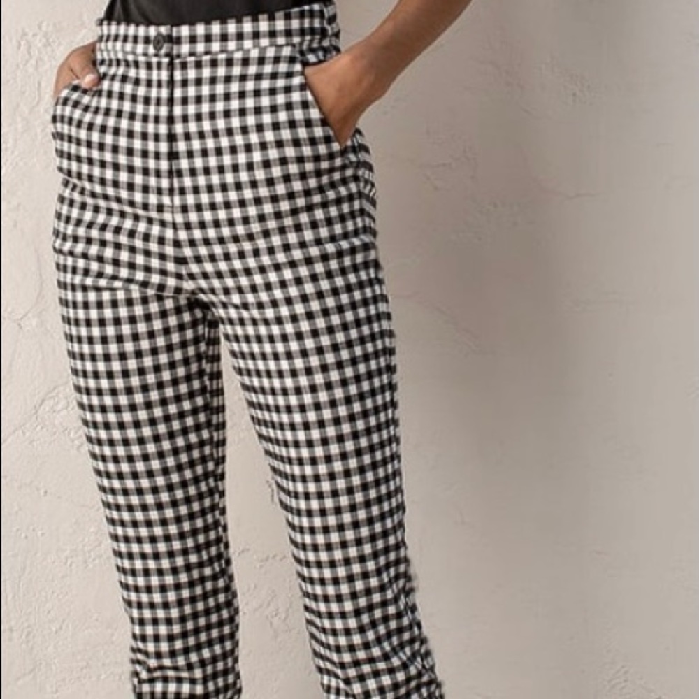 Free People pants 👖
